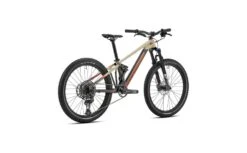 Mondraker, Factor 24 Kids MTB 2023 -Fahrrad Serie Laden 010 23201 2