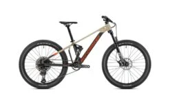 Mondraker, Factor 24 Kids MTB 2023
