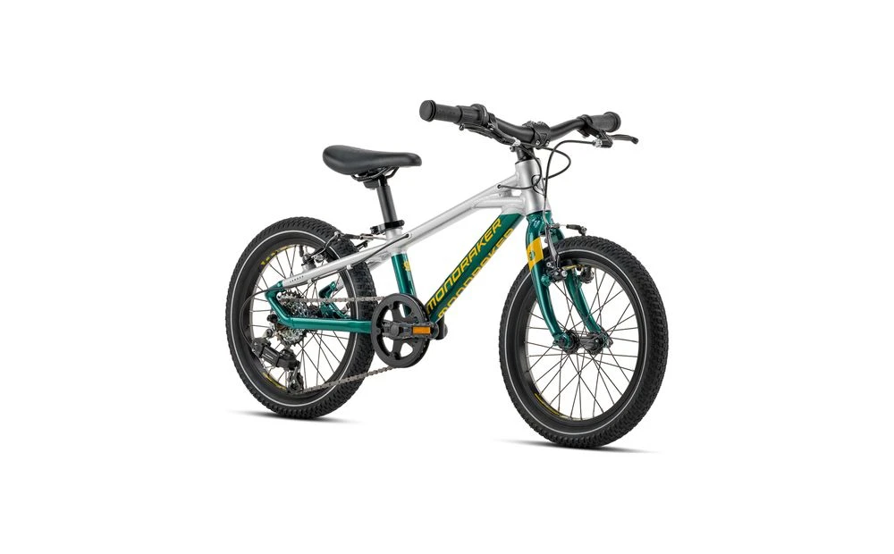 Mondraker, Leader 16 Kids MTB 2023 4 Mondraker, Leader 16 Kids MTB 2023 – Bild 2