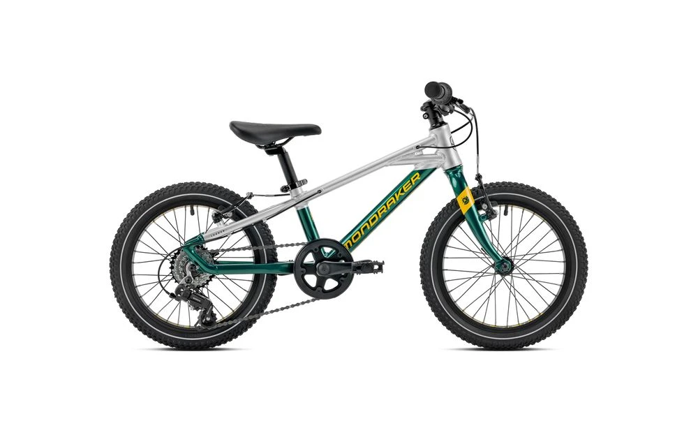 Mondraker, Leader 16 Kids MTB 2023 3 Mondraker, Leader 16 Kids MTB 2023