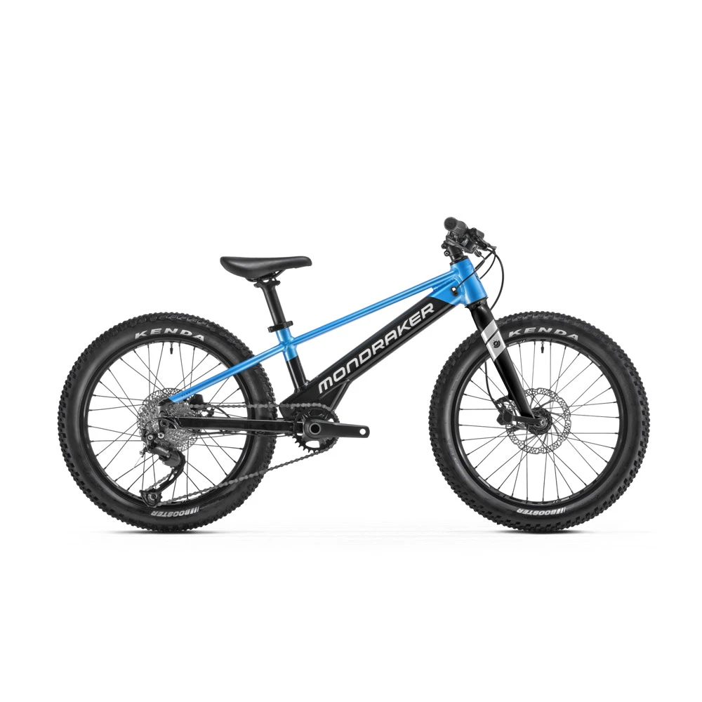 Mondraker, PLAY 20 (SPE) 2022 E-Kids 3 Mondraker, PLAY 20 (SPE) 2022 E-Kids