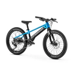 Mondraker, PLAY 20 (SPE) 2022 E-Kids 6 Mondraker, PLAY 20 (SPE) 2022 E-Kids -Fahrrad Serie Laden 123e217