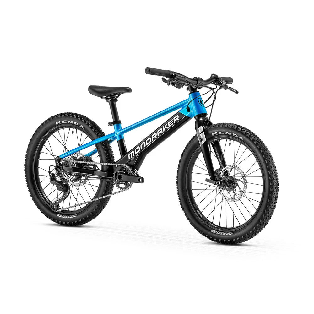 Mondraker, PLAY 20 (SPE) 2022 E-Kids 4 Mondraker, PLAY 20 (SPE) 2022 E-Kids – Bild 2