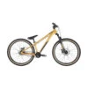 Norco Rampage 2 24" GOLD/BLACK 21