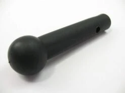 Thule Chariot Kugelelastomer Für Coaster Deichsel