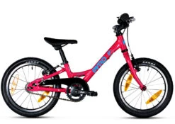 Pyrobikes Sixteen Kinderfahrrad 2021