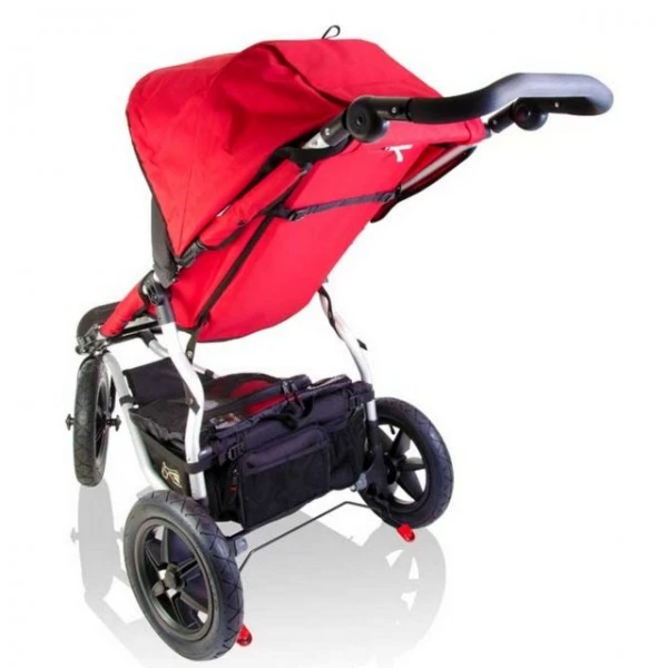 Aufbewahrungstasche Carry On Für Mountain Buggy 3 Aufbewahrungstasche Carry On Für Mountain Buggy – Bild 2