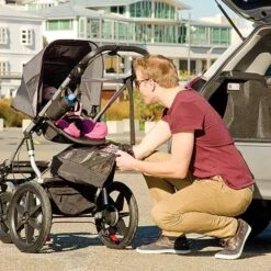 Aufbewahrungstasche Carry On Für Mountain Buggy 6 Aufbewahrungstasche Carry On Für Mountain Buggy -Fahrrad Serie Laden 1906 mountain buggy aufbewahrungstasc 2