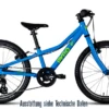 Pyrobikes Twenty Small Kinderfahrrad -Fahrrad Serie Laden 20 s blue neu