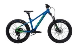 MARIN Bikes, SAN QUENTIN 20" MTB Kids 2023