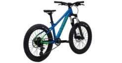 MARIN Bikes, SAN QUENTIN 20" MTB Kids 2023 -Fahrrad Serie Laden 2021 san quentin 20 gallerye 3