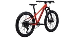 MARIN Bikes SAN QUENTIN 24" MTB KIDS 2023 -Fahrrad Serie Laden 2021 san quentin 24 gallerye 3