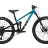 MARIN Bikes RIFT ZONE JR 24" Full Susp. MTB 2023 -Fahrrad Serie Laden 2023 rift zone jr gallerye sidea8007