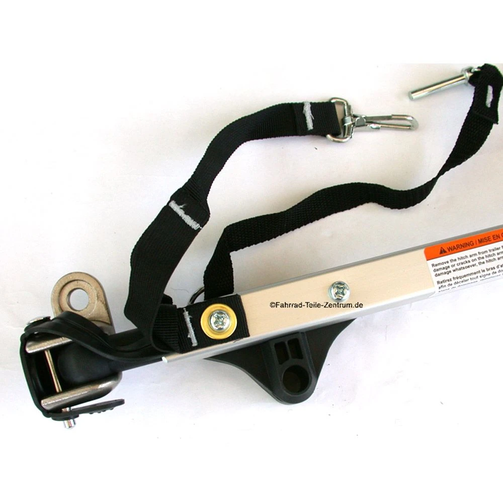 Thule, Deichsel Für Thule Coaster/Coaster XT (2014-X) 4 Thule, Deichsel Für Thule Coaster/Coaster XT (2014-X) – Bild 2