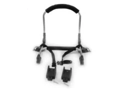 Thule Chariot Chinook Autokindersitz - Adapter -Fahrrad Serie Laden 2374 112002413 2fd352