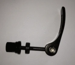 Tout Terrain Schnellspanner Für Singletrailer