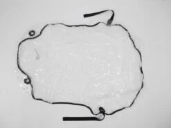 Thule Chariot Regenverdeck Für Lite, Cross, Sport Einsitzer -Fahrrad Serie Laden 28 100109010 11625b