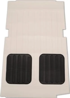 Leggero Sportwagen-Teppicheinlage V89