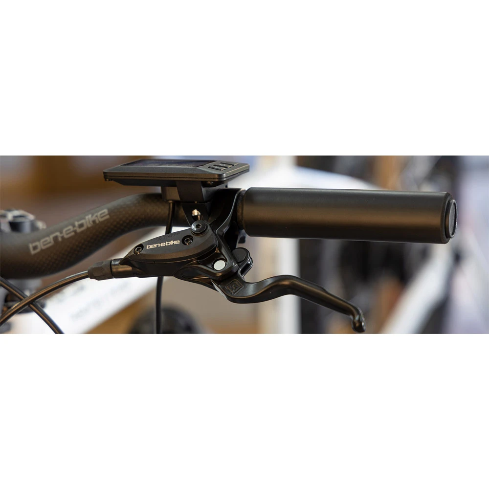 Ben-e-bike, TWENTYFOUR E-Power PRO Black Edition 24" Kinder E-Bike 5 Ben-e-bike, TWENTYFOUR E-Power PRO Black Edition 24" Kinder E-Bike – Bild 3