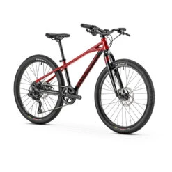Mondraker, LEADER 24 2022 Kids -Fahrrad Serie Laden 2ec5f2