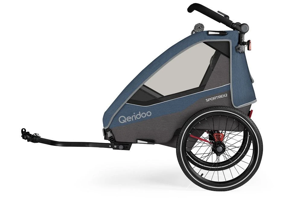 Qeridoo® Sportrex 2 Limited Edition 2023 4 Qeridoo® Sportrex 2 Limited Edition 2023 – Bild 2