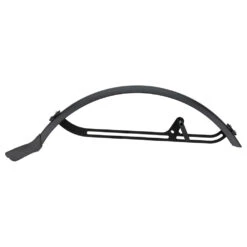 Tout Terrain, Schutzblech Anhänger 20" 65 Mm V2 Montiert 2022 -Fahrrad Serie Laden 2faf11