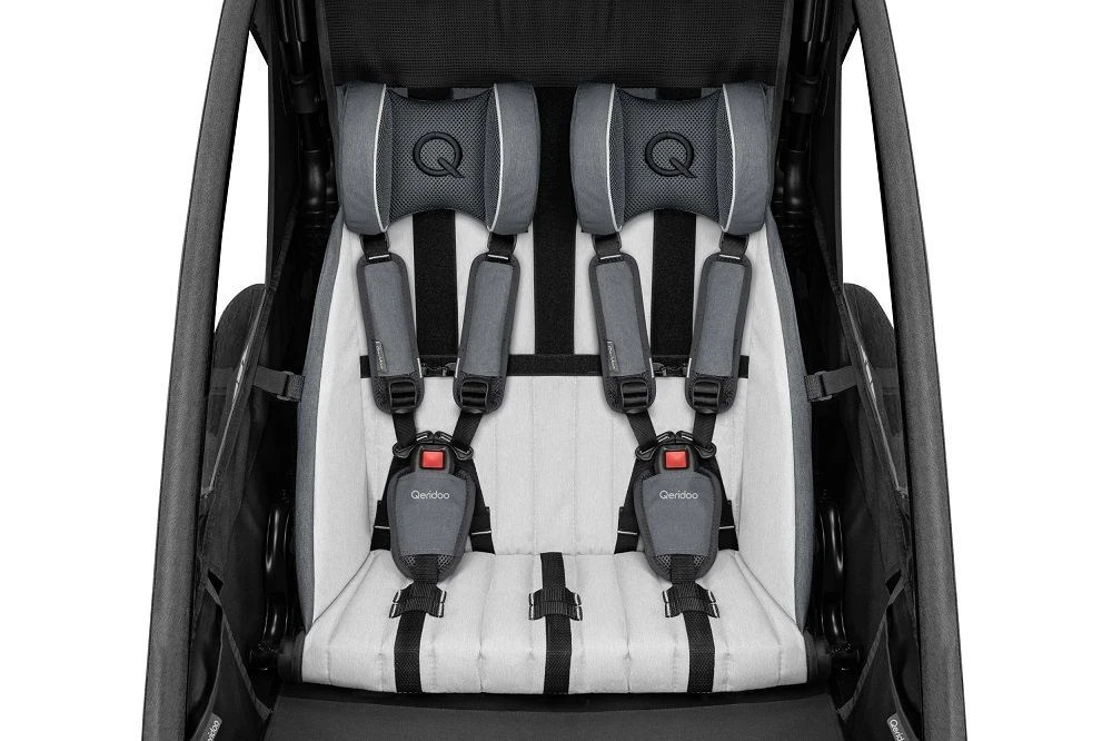 Qeridoo® Sportrex 2 Limited Edition 2023 5 Qeridoo® Sportrex 2 Limited Edition 2023 – Bild 3