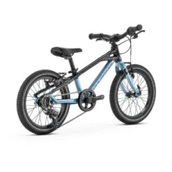 Mondraker, LEADER 16 2022 Kids -Fahrrad Serie Laden 33b000