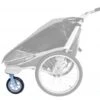 Thule Chariot Buggy Set WV 2.0 Für Fahrradanhänger Ab 2007