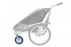 Thule Chariot Buggy Set WV 2.0 Für Fahrradanhänger Ab 2007