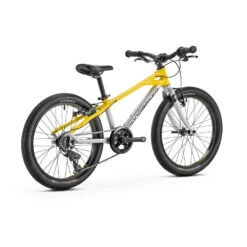 Mondraker, LEADER 20 2022 Kids -Fahrrad Serie Laden 395c00