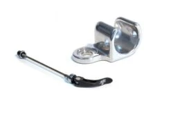 Thule Chariot Achskupplung QR Für Chariot-Deichsel Mit Schnellspanner -Fahrrad Serie Laden 397 kupplungqr