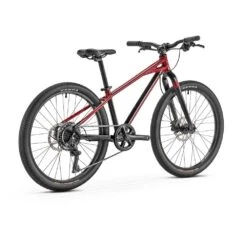 Mondraker, LEADER 24 2022 Kids -Fahrrad Serie Laden 3bba1d