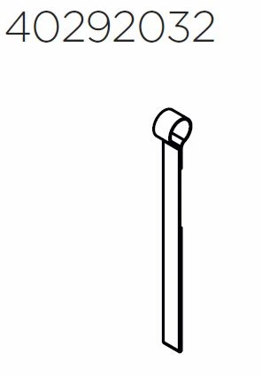 Thule Chariot Cross 2 Ersatzteil Wrist Safety Strap 17-X 3 Thule Chariot Cross 2 Ersatzteil Wrist Safety Strap 17-X