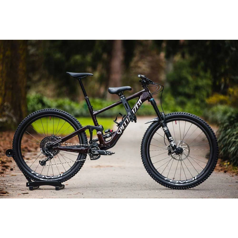 Kids Ride Shotgun MTB Front Kindersitz/Lenker Set, 25.4/31.8/35.0 Mm, Black 6 Kids Ride Shotgun MTB Front Kindersitz/Lenker Set, 25.4/31.8/35.0 Mm, Black – Bild 4