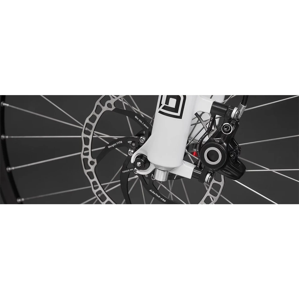 Ben-e-bike, TWENTYFOUR E-Power PRO Black Edition 24" Kinder E-Bike 8 Ben-e-bike, TWENTYFOUR E-Power PRO Black Edition 24" Kinder E-Bike – Bild 6