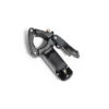 Burley Anhängerkupplung Quick Hitch Für Travoy -Fahrrad Serie Laden 60450176