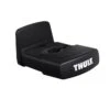 Thule Yepp Nexxt Mini SlimFit Adapter Schwarz -Fahrrad Serie Laden 605034