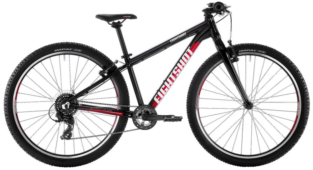 Eightshot X-COADY 275 SL