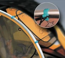 Sonnenschutzhalterung Für Weber Kinderanhänger Für Weber Ritschie