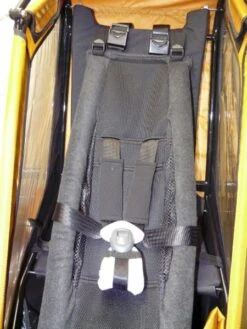 Tout Terrain Chariot Babysitz -Fahrrad Serie Laden 843 tout