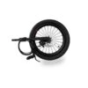 Hamax Outback Jogger Rad Mit Einstellmöglichkeiten -Fahrrad Serie Laden a8c878