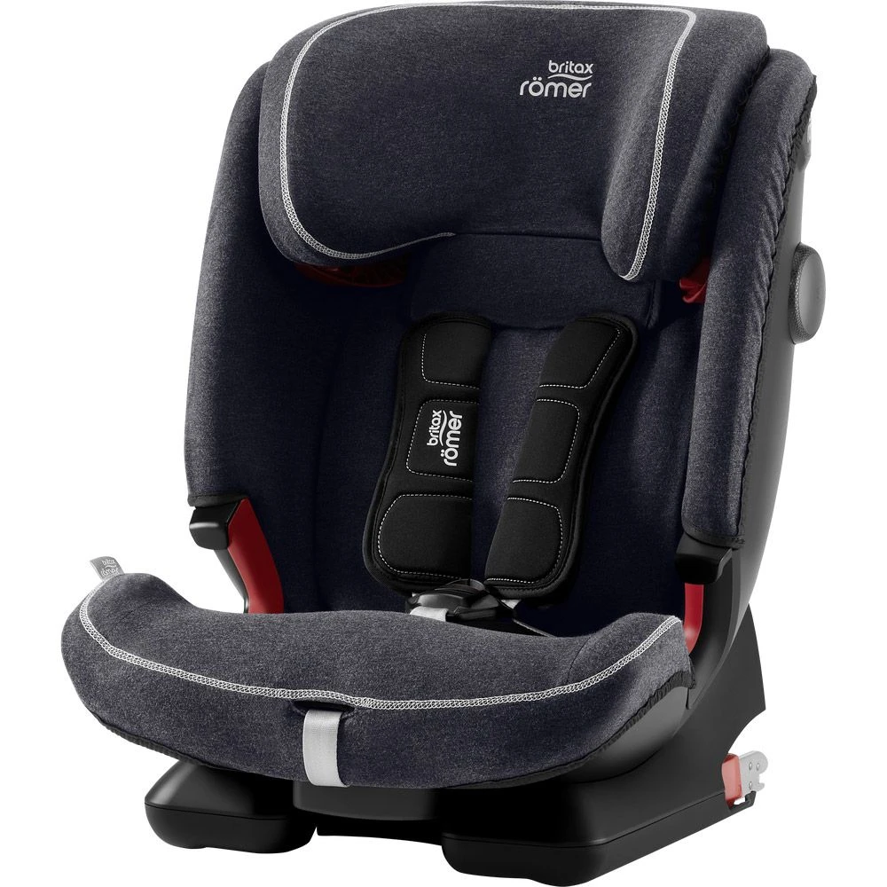 Britax Römer Komfortbezug Für Advansafix IV Kindersitz 3 Britax Römer Komfortbezug Für Advansafix IV Kindersitz