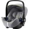Britax Römer Baby-Safe² I-Size -Fahrrad Serie Laden baby safe2 coolflow silv2