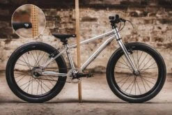 Early Rider, Belter 20, Street-Kinderrad 2023 -Fahrrad Serie Laden belter 20