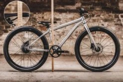 Early Rider, Belter 24, Street-Kinderrad 2023 -Fahrrad Serie Laden belter 24