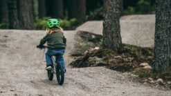 Early Rider, Belter 14, Street Kinderrad 2023 -Fahrrad Serie Laden belter14 16 9 gravel