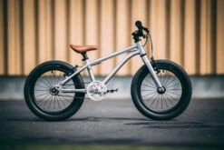 Early Rider, Belter 16, Street-Kinderrad 2023 -Fahrrad Serie Laden belter16 gallery desktop 5