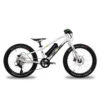 Ben-e-bike, Twenty E-Power 2023 / 20-Zoll Kinder E-Bike -Fahrrad Serie Laden ben e bike twenty 2022 web