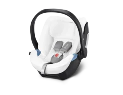 Cybex Aton 5 Sommerbezug 2019